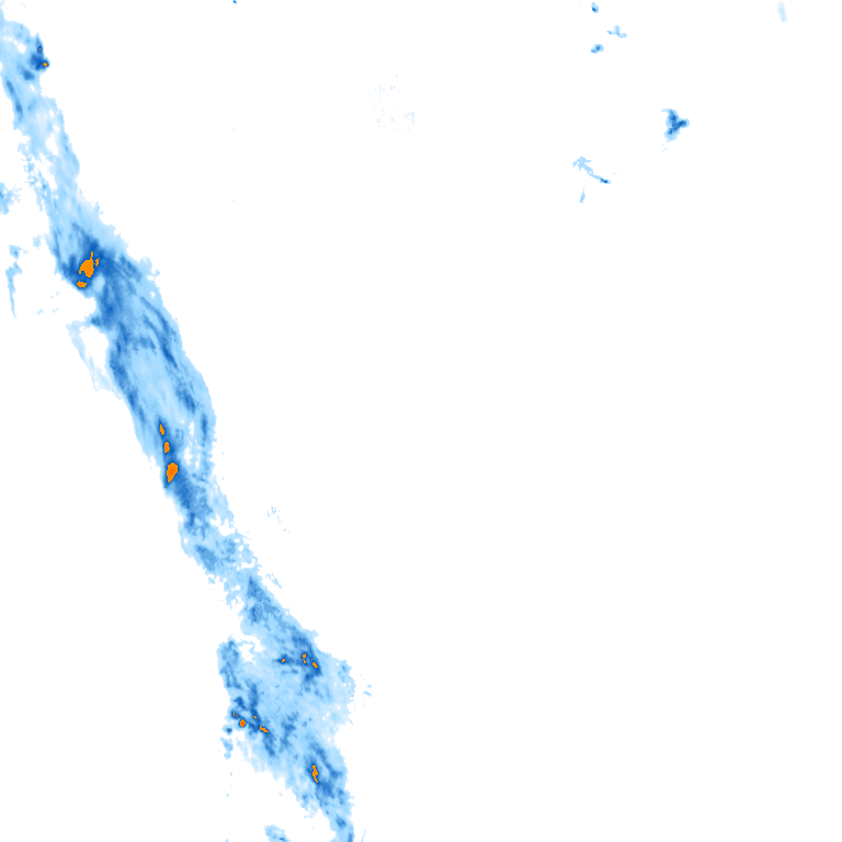rain layer