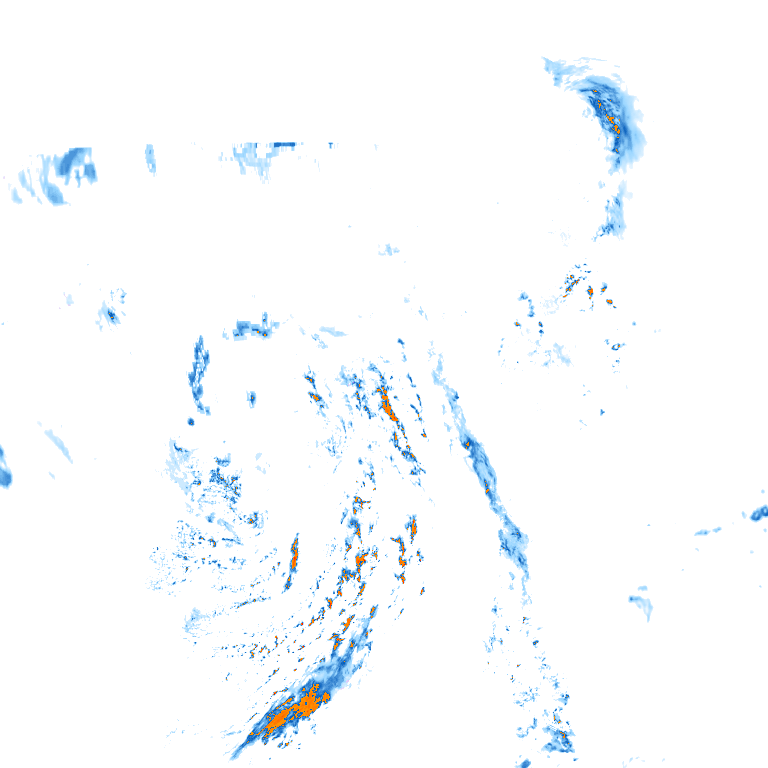 rain layer