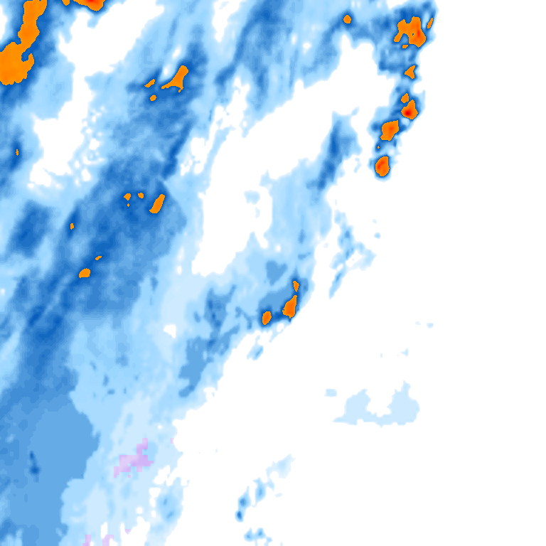 rain layer