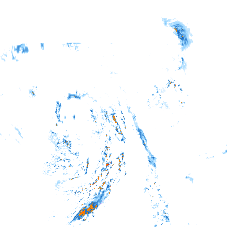 rain layer