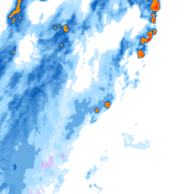 rain layer