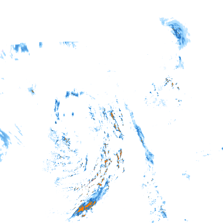 rain layer