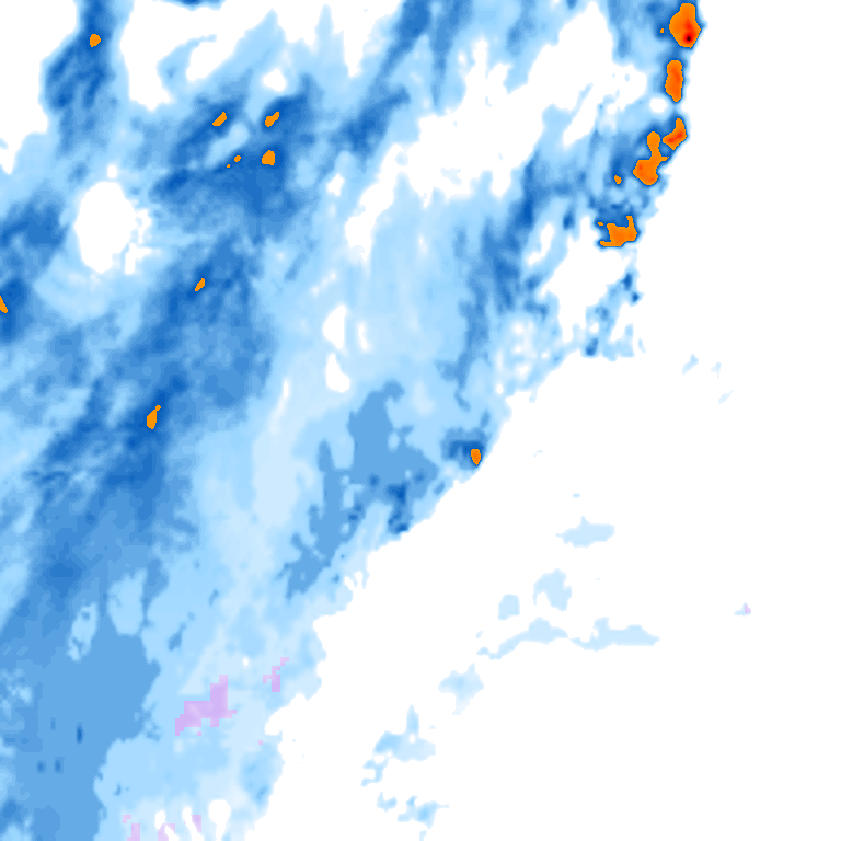 rain layer
