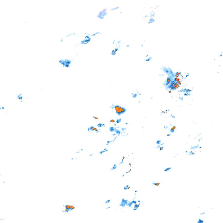rain layer