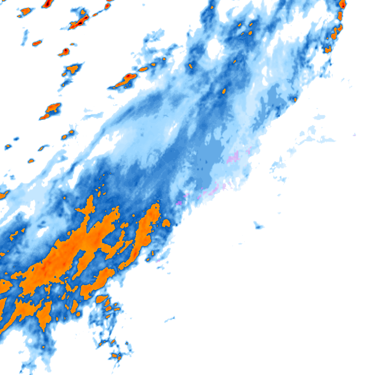 rain layer