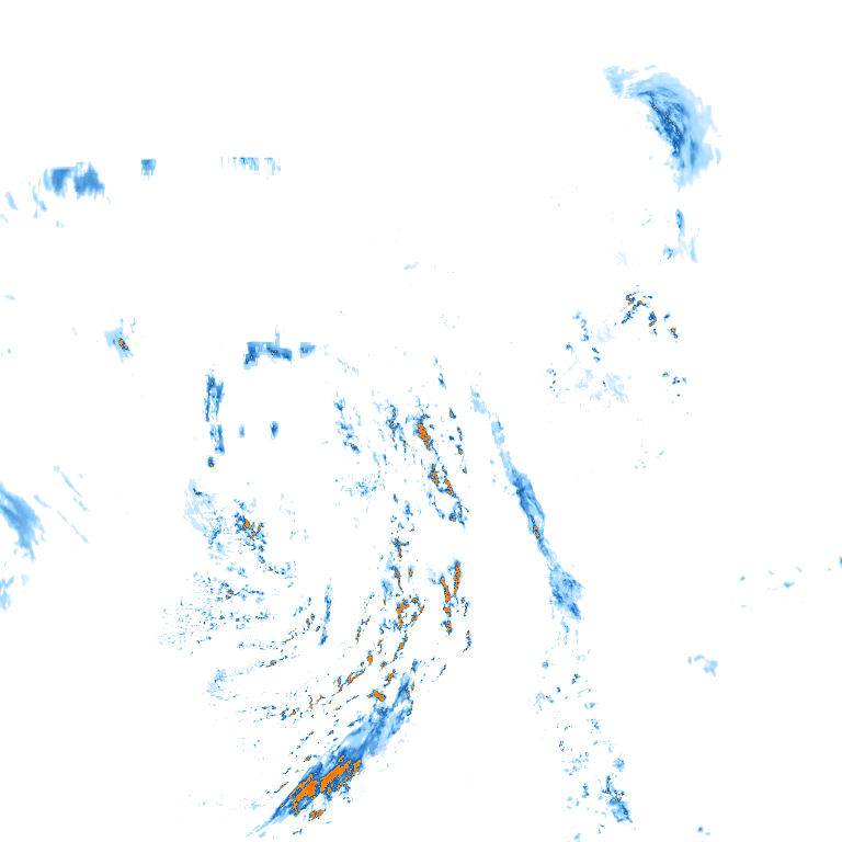 rain layer