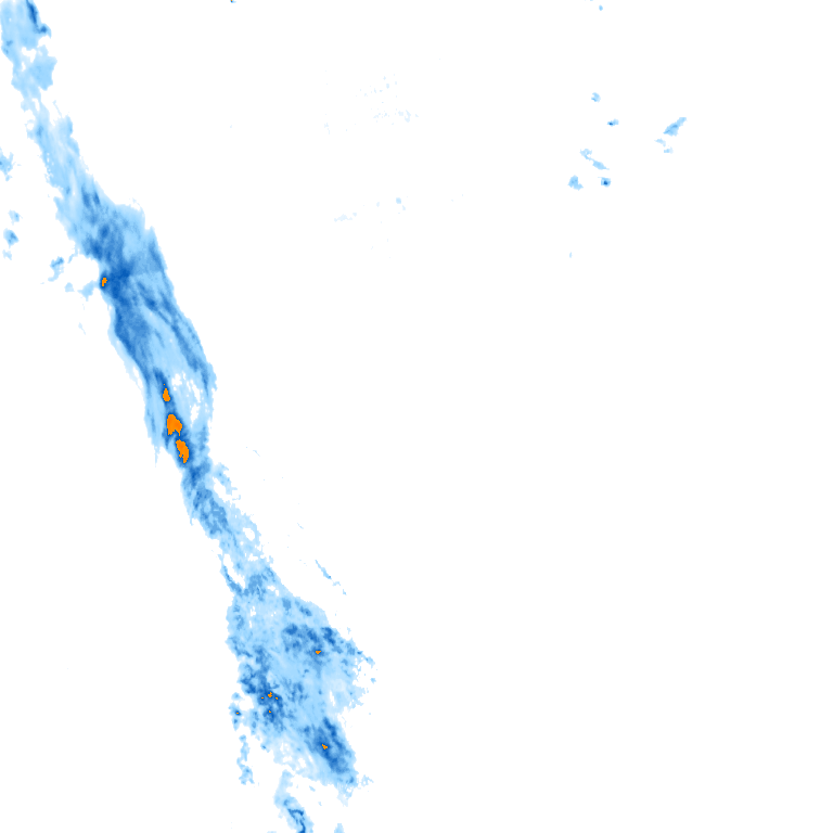 rain layer