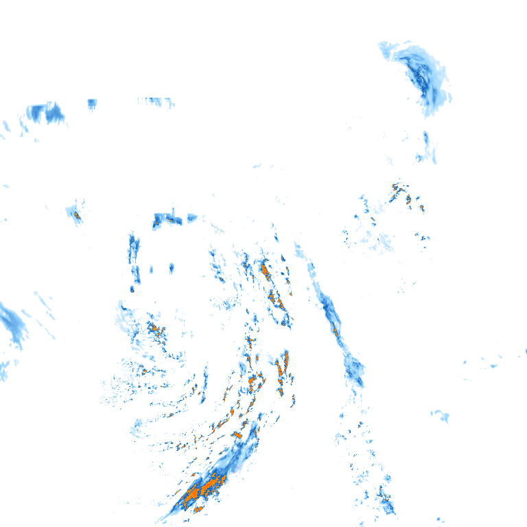 rain layer