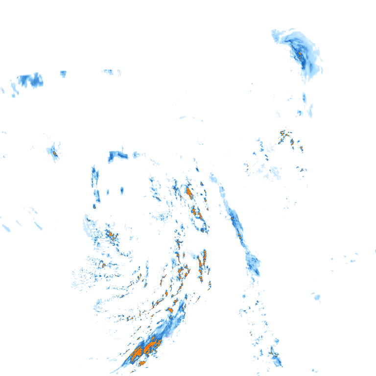 rain layer