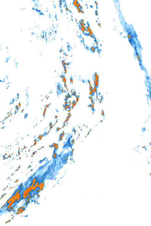rain layer