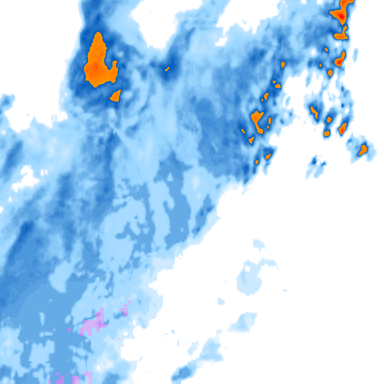 rain layer