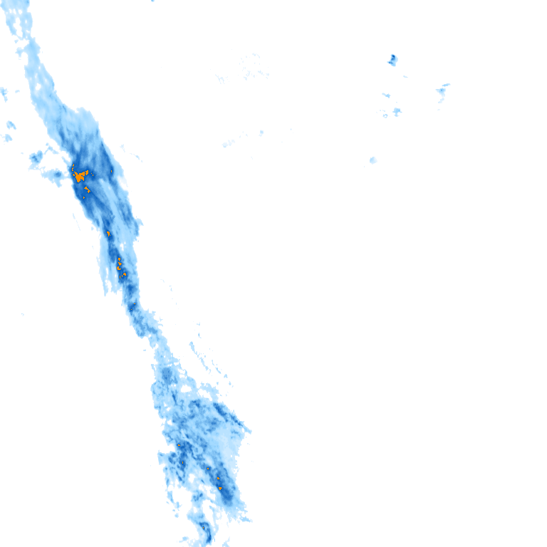rain layer