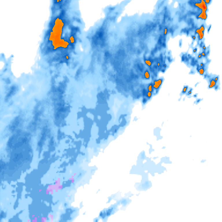 rain layer