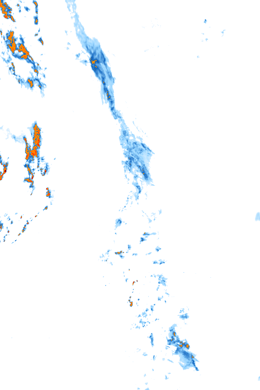 rain layer