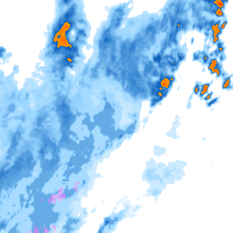 rain layer