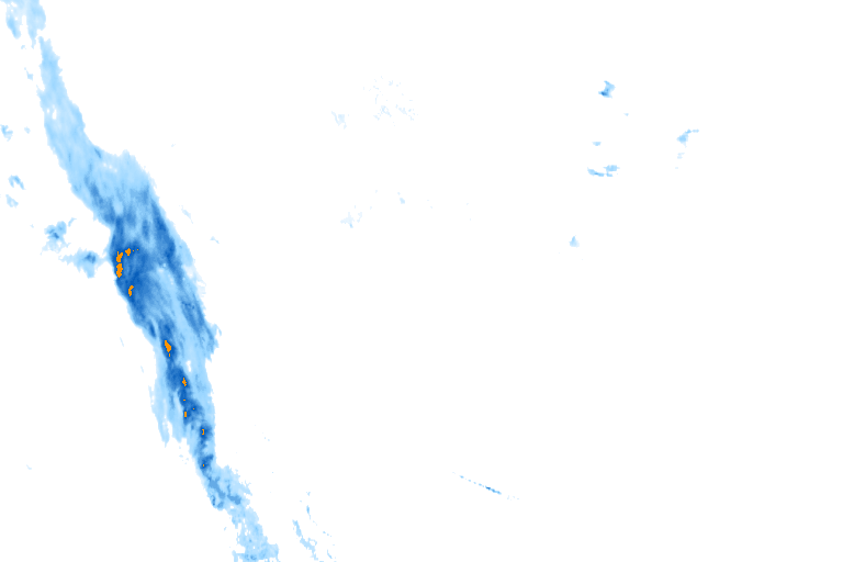 rain layer