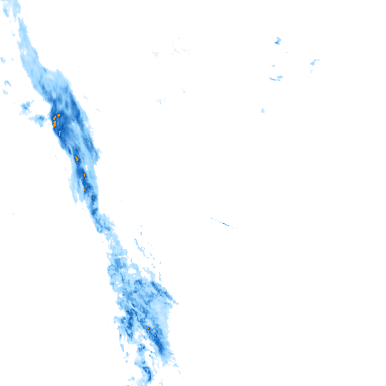 rain layer