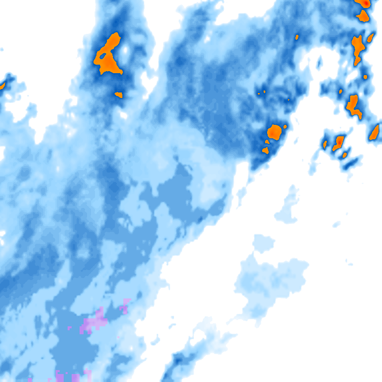 rain layer
