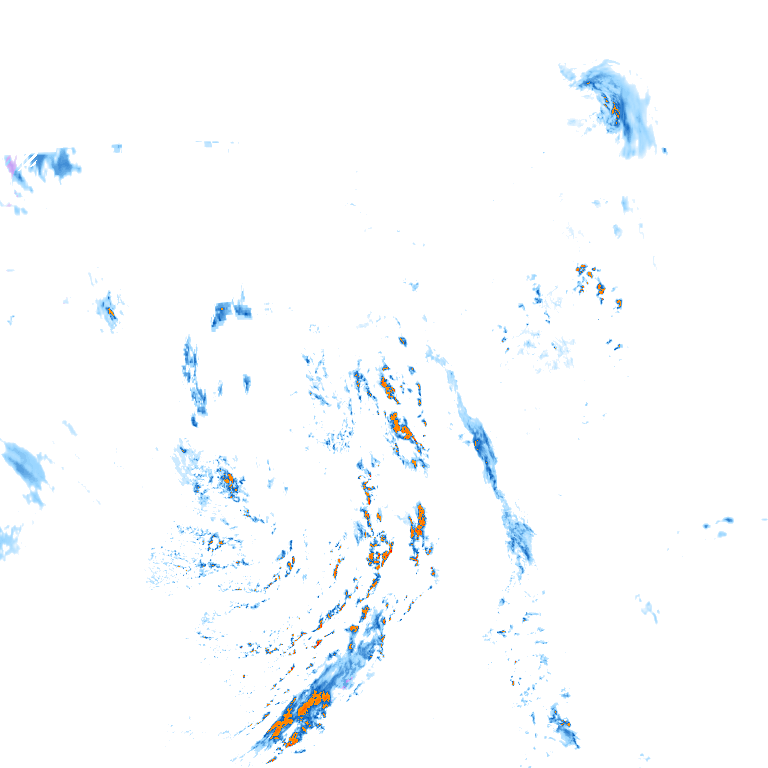 rain layer