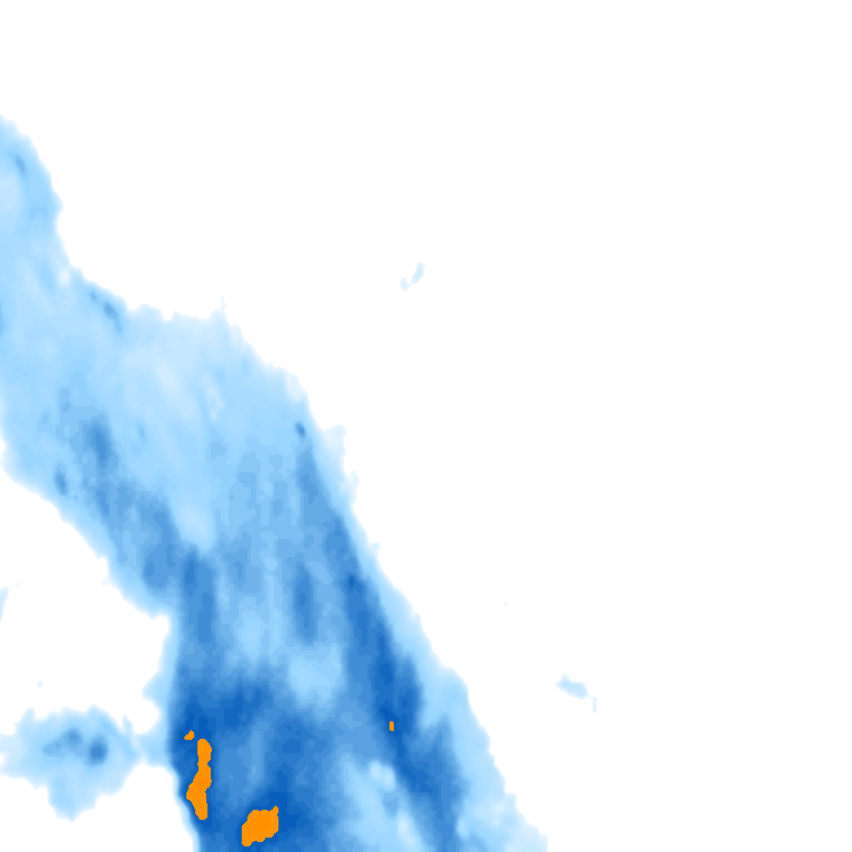 rain layer