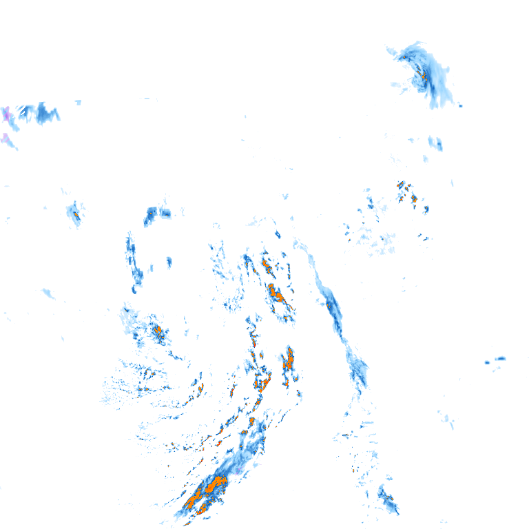 rain layer