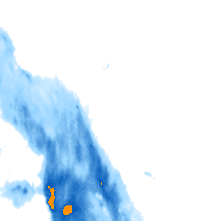 rain layer