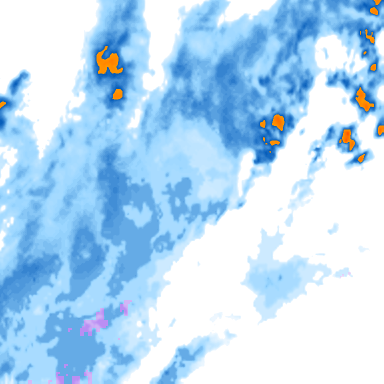 rain layer