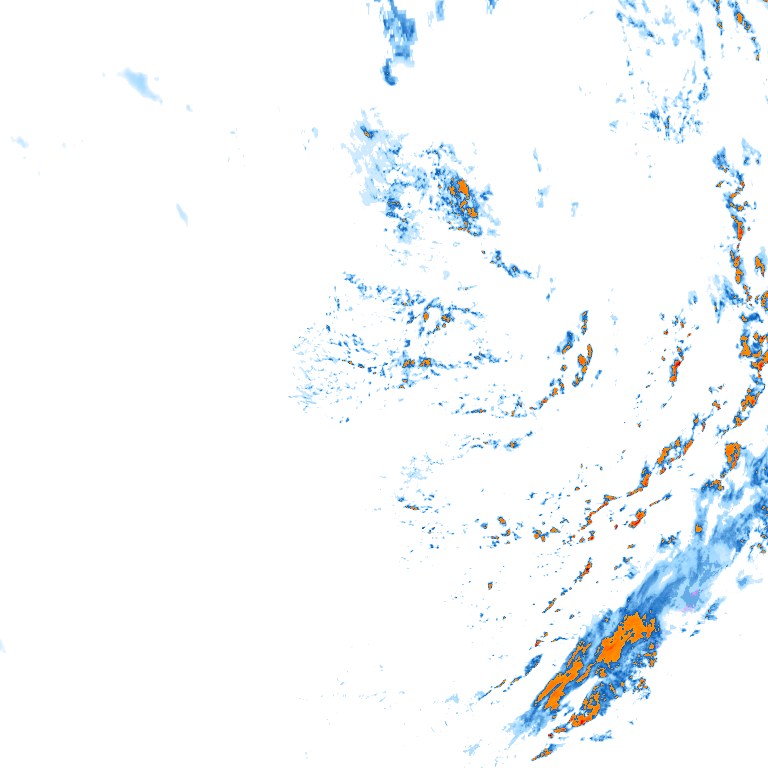 rain layer