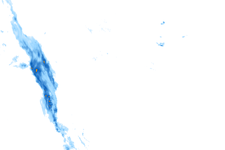 rain layer