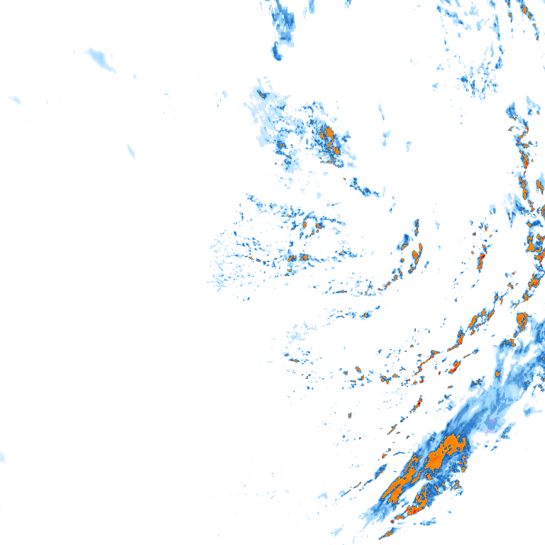 rain layer