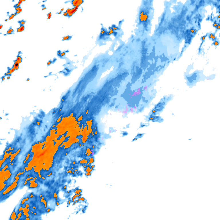 rain layer