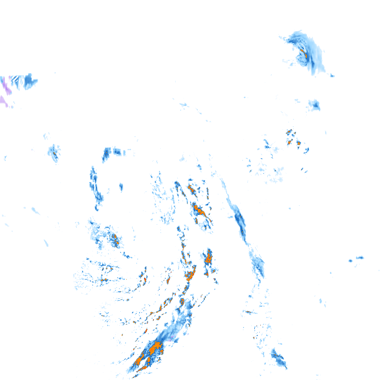 rain layer