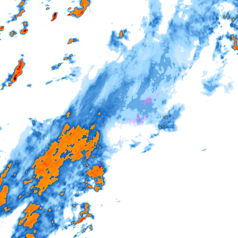 rain layer