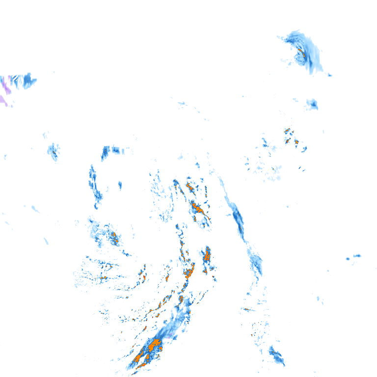 rain layer