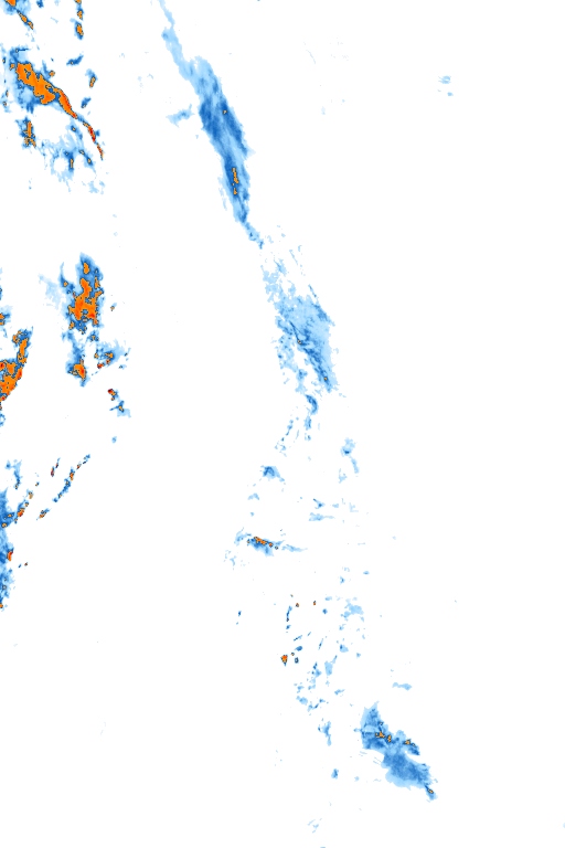 rain layer
