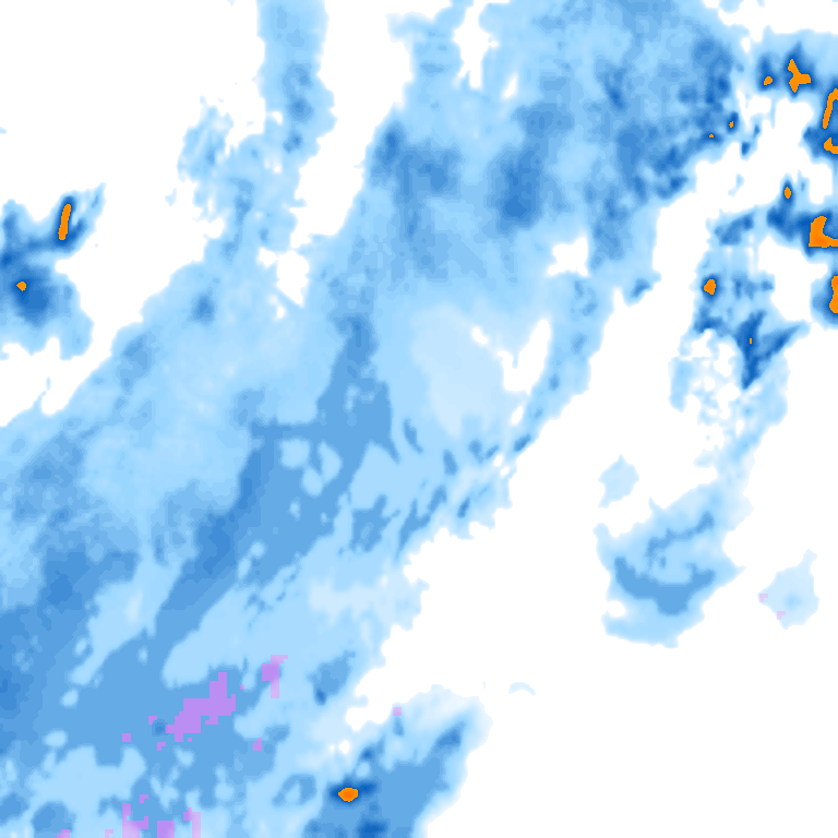 rain layer