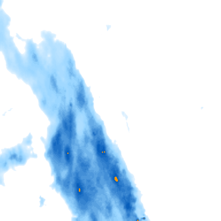 rain layer