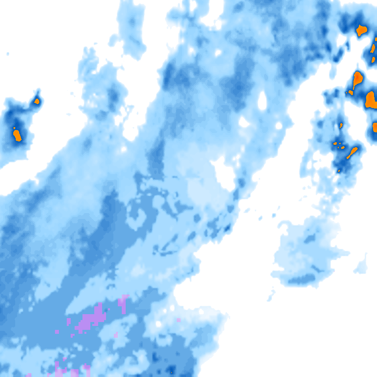 rain layer