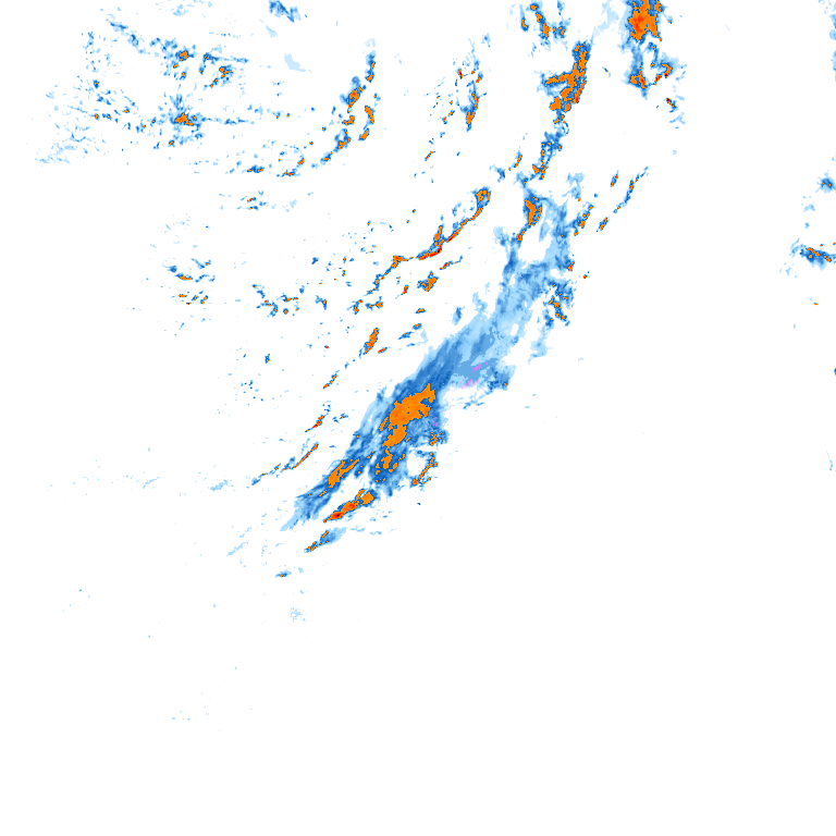rain layer