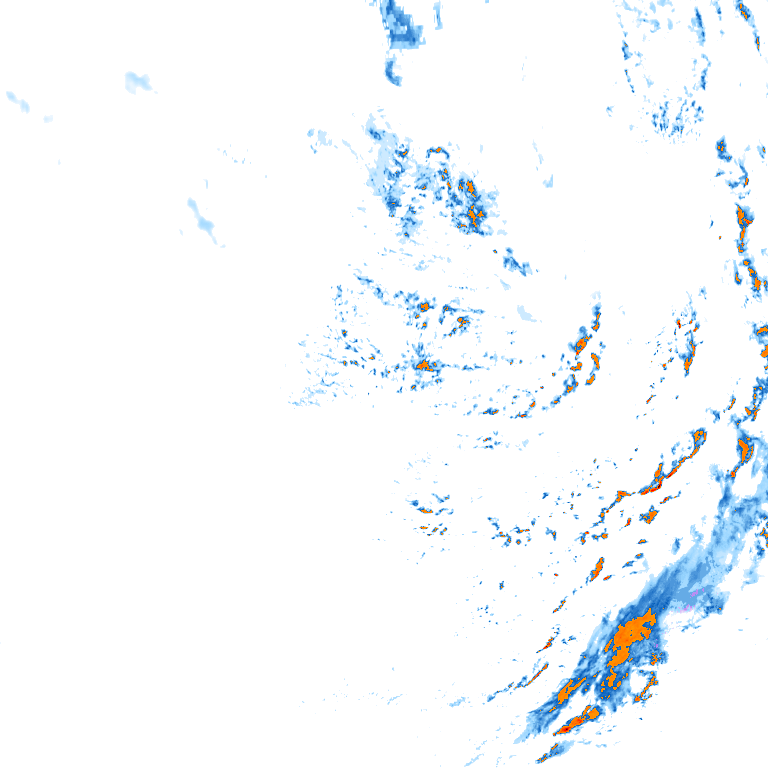 rain layer