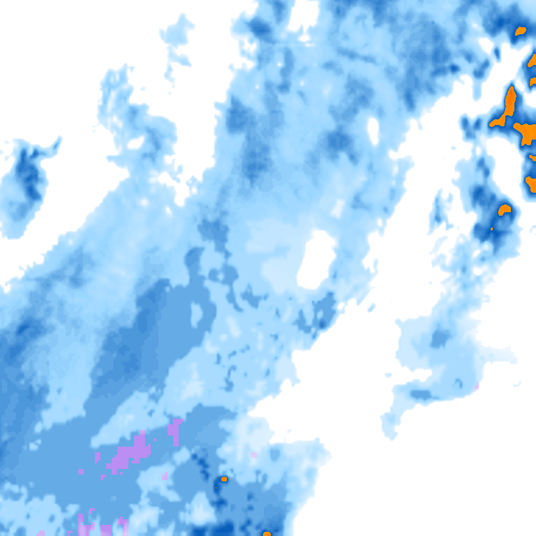 rain layer