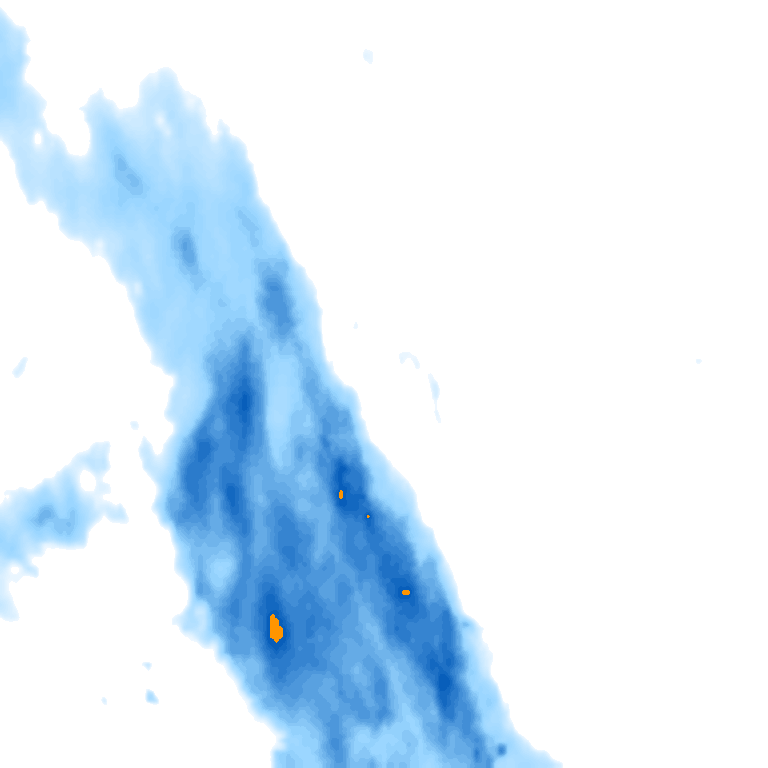 rain layer