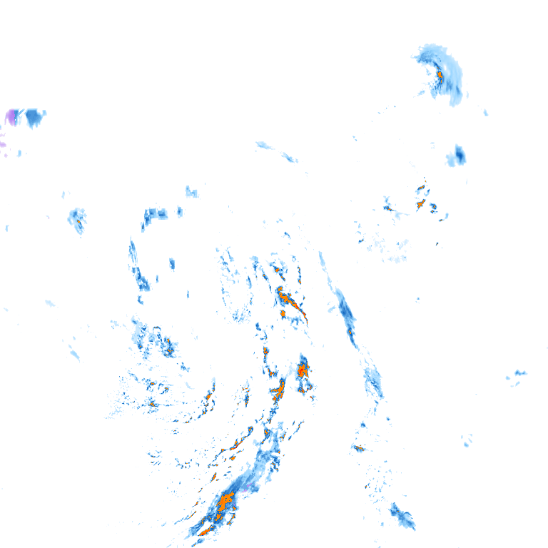 rain layer