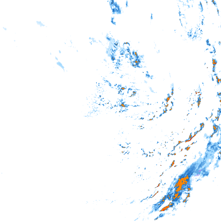 rain layer