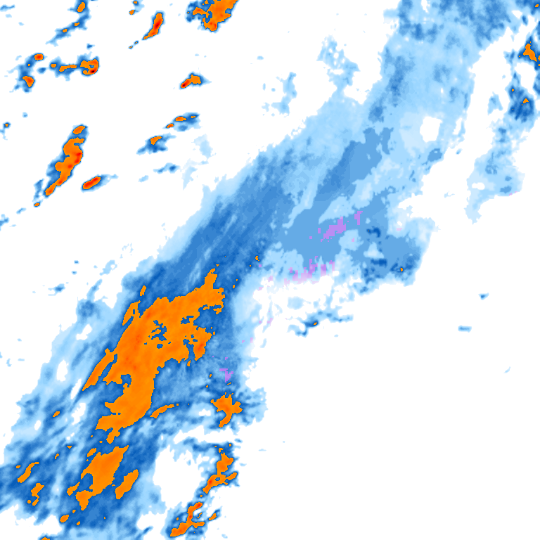 rain layer