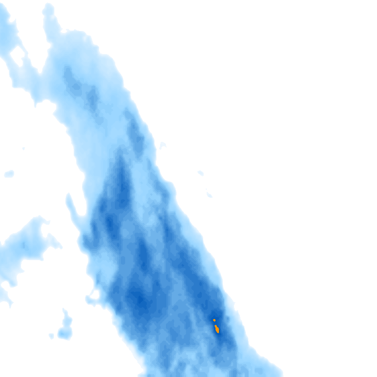 rain layer