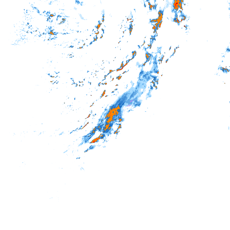 rain layer