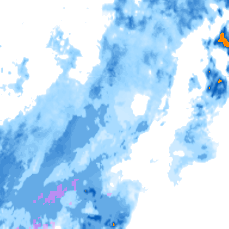 rain layer