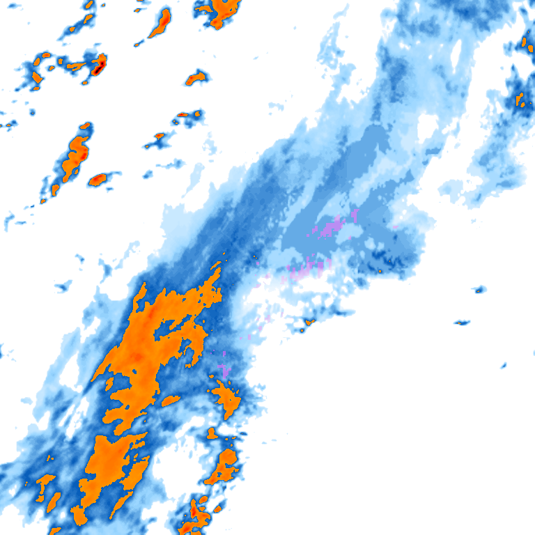 rain layer