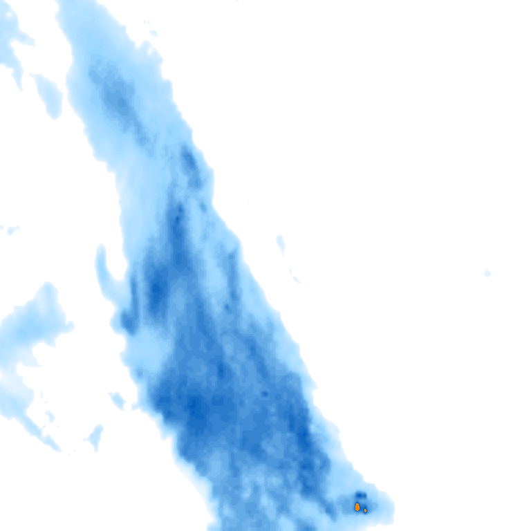 rain layer